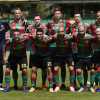Serie C, il campionato del Livorno comincia con la Ternana. Il calendario 
