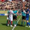 Diretta web. Livorno-Poggibonsi 0 a 1 (finale)