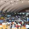 LNB. Venucci show,  Pielle sconfigge Rieti 95 a 87 