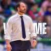 Libertas. Il nuovo coach è il livornese Diana, ex Trapani Sharks