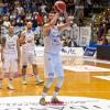 LNB. Pielle arriva la prima sconfitta a Latina 93 a 76