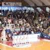 LNB. Pielle cede nel finale, Ravenna espugna il Pala Macchia 69 a 77