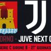 La presentazione. Livorno in cerca di riscatto contro la Juve NG