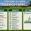 Ippica. Definito il calendario, il Caprilli riapre il 10 luglio
