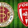 La presentazione. Il Livorno contro il Forlì cerca il pass per la semifinale