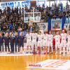 LNB. Pielle ci vuole un supplementare per piegare Casoria, 89 a 81