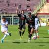 Serie D. Livorno-Sporting Trestina, le pagelle degli Amaranto