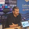 Sala stampa. Tisci, Pineto: "Vittoria importante perchè di squadra"