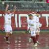 Idee di riconferma. Per Rossetti quindici gol possono valere la Serie C