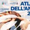 Torna l'Atleta dell'Anno a Rosignano, l'evento il 10 giugno al Teatro Solvay