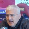 Venturato, Livorno: "Periodo fondamentale del campionato, Falasco out"