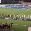 Diretta web. Guidonia-Livorno 0 a 2 (finale)