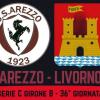 La presentazione. Livorno nella tana di un Arezzo ferito