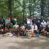 Serie A. Ritiro archiviato, il Livorno Rugby affila le armi in vista del campionato