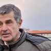 Piero Ceccarini è il nuovo vicepresidente del Seravezza Pozzi