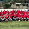 Gli Old dei Lions secondi nel Torneo delle Repubbliche marinare