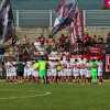 Figline-Livorno, la fotocronaca di una brutta ultima gara di campionato