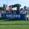 Juniores. La Pro Livorno supera il Bitonto e si laurea campione d'Italia