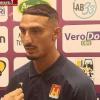 Livorno, Noce è nella top 11 di Tmw del ritorno di Serie C girone B