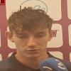 Postgara. Ghezzi, Livorno: “Siamo un gruppo unito, continuiamo su questa strada”
