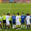 Juniores. Fase finale al via, agli ottavi il Livorno affronta il Fiorenzuola