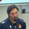 Formisano, Livorno: "La nostra forza è il collettivo, serve curare i dettagli"