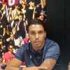 Peralta, Livorno: “Contento di vestire la maglia amaranto, per me si tratta di un ritorno a casa”