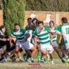 A1. Livorno Rugby vittoria in rimonta con il Petrarca Cadetto, 26 a 14