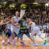 LNB. Pielle vince e convince e Faenza è sconfitta, 87 a 75
