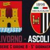 La presentazione. Livorno, contro l'Ascoli serve una reazione