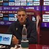 Postgara. Gentile, Livorno: “Discorso playoff non chiuso, a Pontedera per vincere”