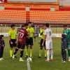 Poule scudetto in diretta. Livorno-Bra 2 a 1 (finale)