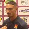 Postgara. Noce, Livorno: “Abbiamo reagito al gol subito, ma non è bastato”