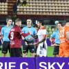 Diretta web. Livorno-Torres 2 a 1 (parziale 2° tempo)