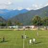 Il 19 luglio la prima amichevole stagionale del Livorno, avversaria l'Entella