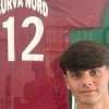 Mercato. Il Livorno rinforza anche il settore giovanile, preso Moriani