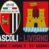 La presentazione. Livorno, contro l'Ascoli serve un'impresa