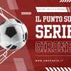 Serie D, il punto dopo la 7a. Salutate la capolista Livorno 