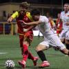 Dionisi dal dischetto risolleva il Livorno, Bra sconfitto 0 a 1