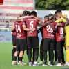Diretta web. Vis Pesaro-Livorno 1 a 0 (parziale 1° tempo)