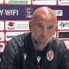 Sala stampa. Stellone, Vis Pesaro: "Buona prestazione che da morale"