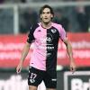 Mercato. A centrocampo piace Luperini, ex Ternana e Catania