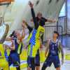 LNB, playout. Piombino fa sua anche gara due contro Ragusa, 85 a 66