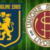 La presentazione. Il Livorno a Figline saluta la Serie D