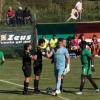 Eccellenza. Finisce pari tra il Cenaia "livornese" e la Pro Livorno, 1 a 1