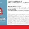 La storia della boxe di Marvin Trinca il 9 maggio alla Feltrinelli di Livorno