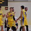 LNB. Piombino conferma il buon momento battendo Casoria, 74 a 66