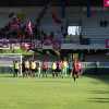 Poule Scudetto. Sambenedettese-Livorno, la fotocronaca di un gran match