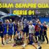 LNB, playout. Un'eroica Piombino conquista la salvezza a Ragusa, 89 a 97