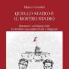 Il 1° marzo libro su Picchi e Magnozzi sarà presentato a Firenze